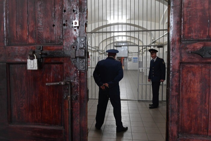 ОНК Москвы разработает поправки в закон для освобождения тяжело больных заключенных