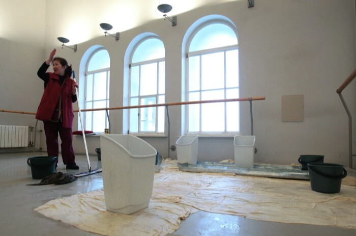 Реконструкцию и реставрацию петербургской Консерватории планируется завершить в 2024 году