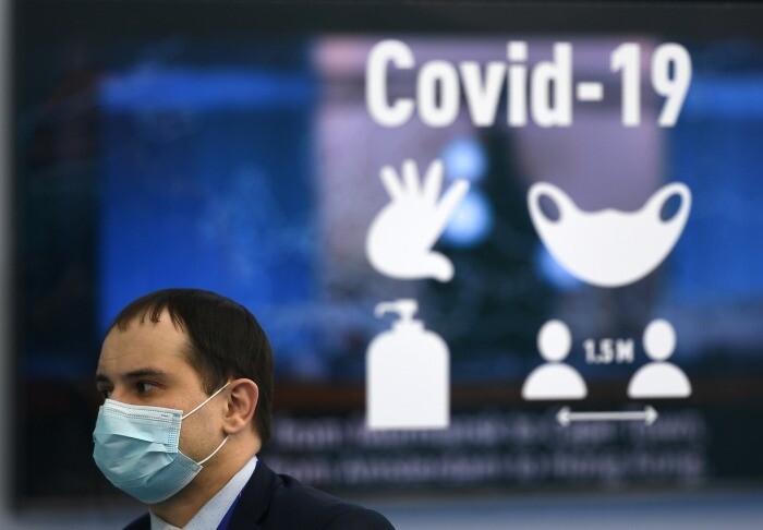 Пандемия COVID-19 еще не завершена - представитель ВОЗ