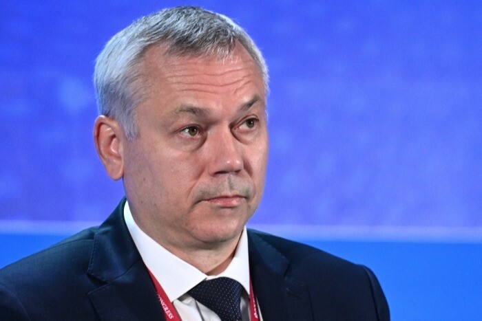 Задание по частичной мобилизации в Новосибирской области будет выполнено до конца недели - губернатор
