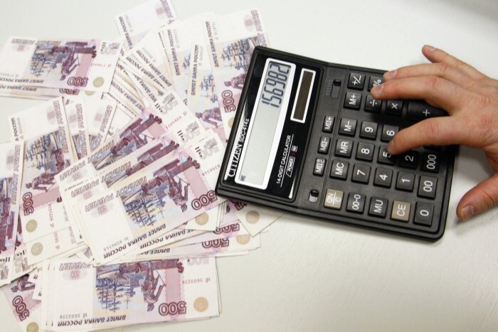 Бюджетные ассигнования скорректированы в Приамурье более чем на 5 млрд рублей