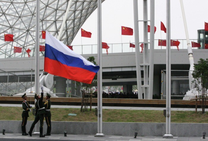 Испытания последних трех лет только сблизили Россию и Китай - председатель Общества российско-китайской дружбы Мельников