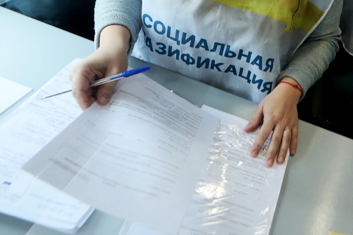 Около 6 тыс. договоров на социальную догазификацию заключены в Астраханской области в 2022г