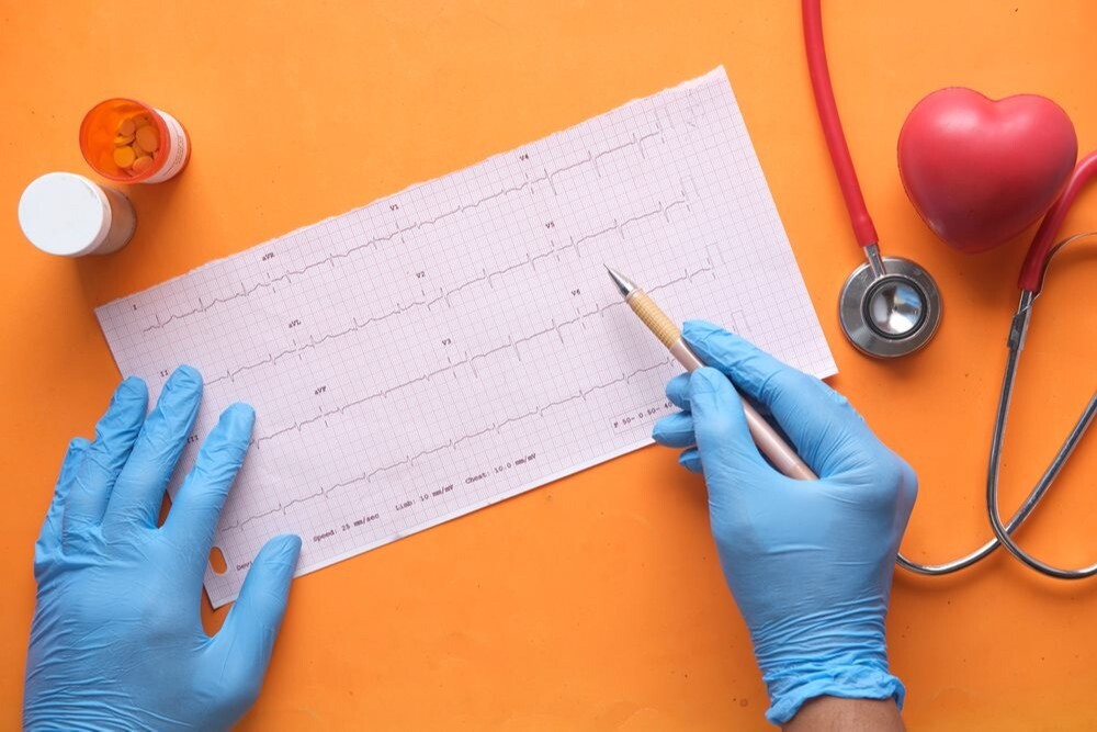 Нижегородские учёные запатентовали новый способ диагностики постковидного синдрома по сердечному ритму