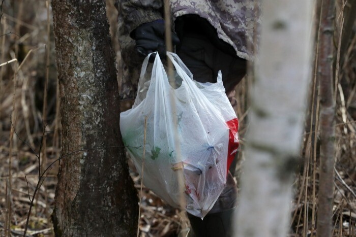 В лесах Иркутской области до конца года ликвидируют 16 свалок мусора