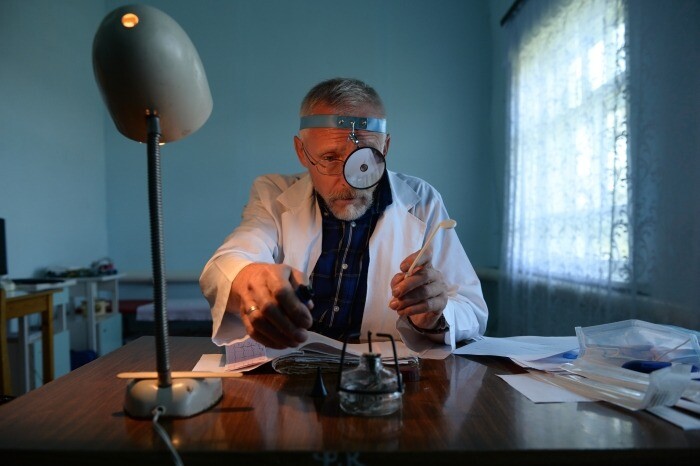Врачебную амбулаторию введут в селе Иенгра в Якутии по нацпроекту "Здравоохранение"