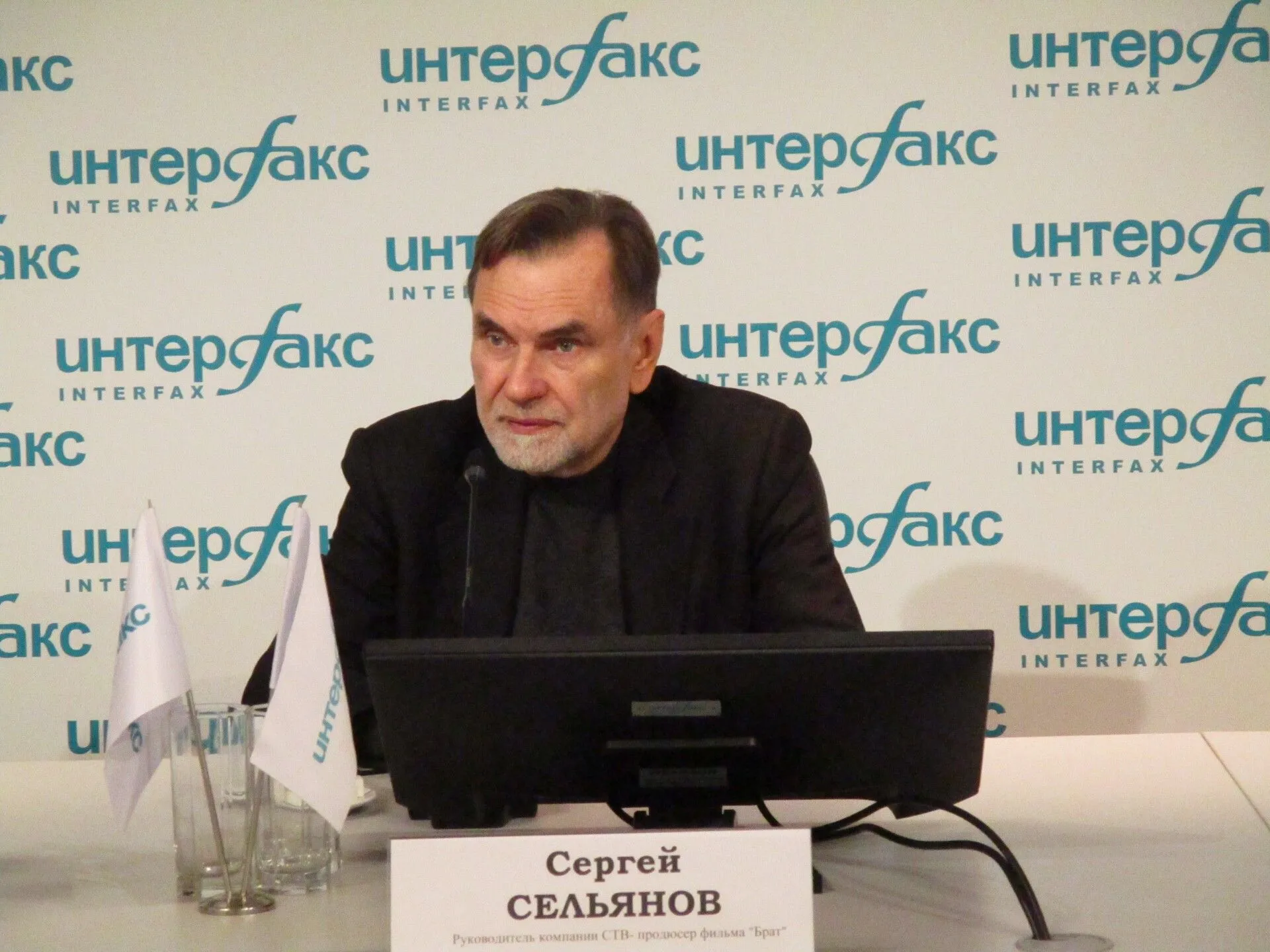 Премьеру фильма "Балабанов. Колокольня. Реквием" представят в Петербурге в декабре