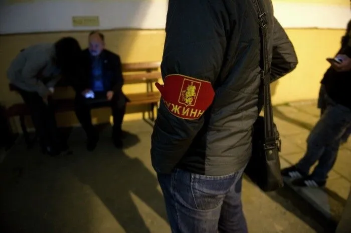 Новгородская область увеличит выплаты народным дружинникам