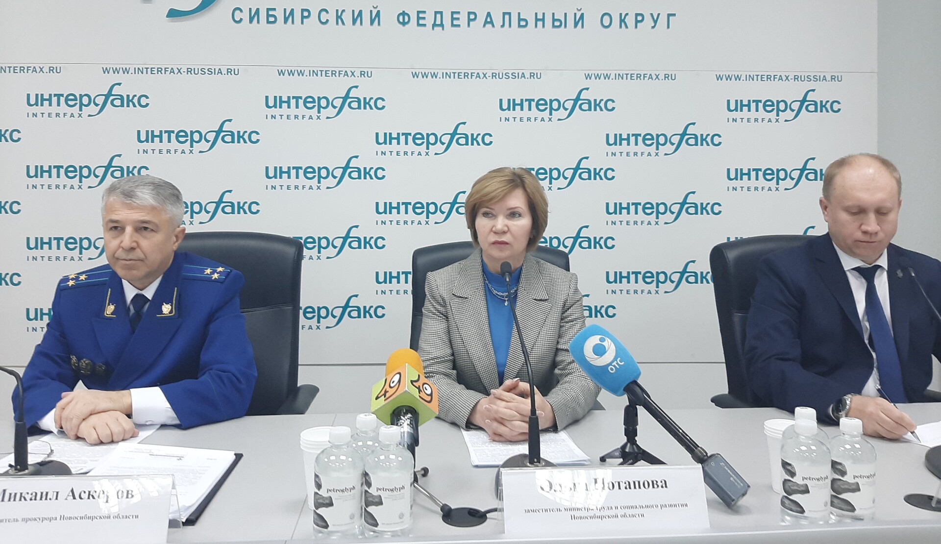 Ситуация с обеспечением жильем детей-сирот в Новосибирской области улучшилась - прокуратура