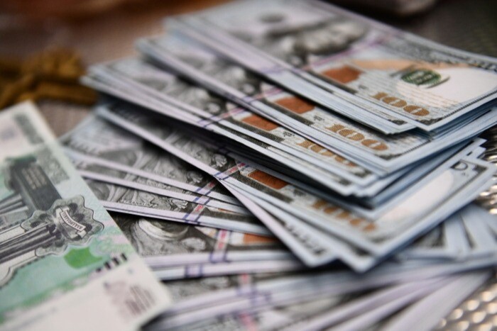 Минфин РФ подготовил правила расчета наличной валютой по внешнеторговым договорам