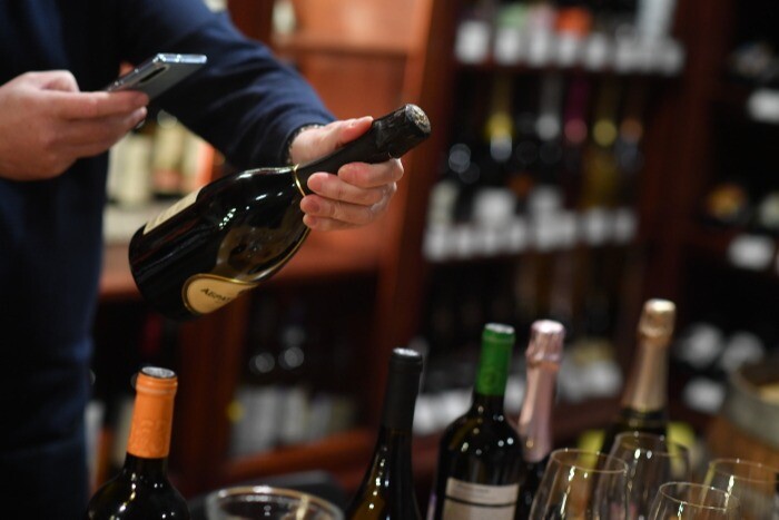 Минпромторг: в 2022г продажи российского вина превысят продажи импортного