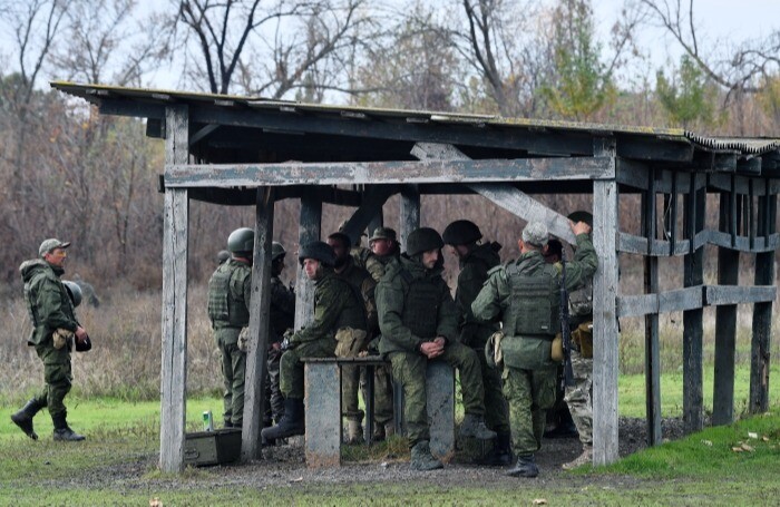 "Солдатские привалы" модернизируют на Ставрополье - губернатор