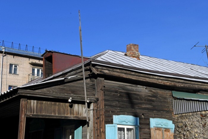 Самарская область намерена на год раньше срока завершить переселение из аварийного жилья - власти