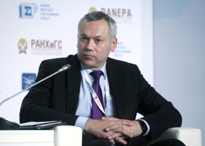Новосибирский губернатор поручил проверить все теплоснабжающие организации на наличие запчастей