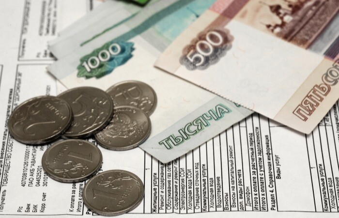 Тарифы на коммунальные услуги в России проиндексированы с 1 декабря