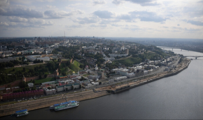 Более 50 га земли под комплексную застройку в Нижнем Новгороде будет предложено инвесторам в 2023г