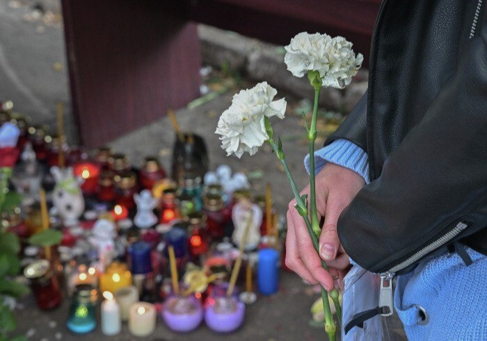 Пятница в Томской области станет днем траура по погибшим в ДТП сотрудникам перинатального центра
