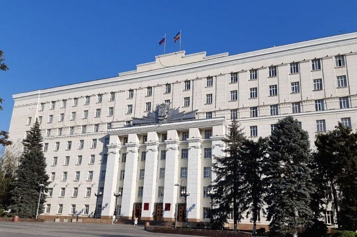 Бюджет Ростовской области принят в окончательном чтении с дефицитом 18,5 млрд руб