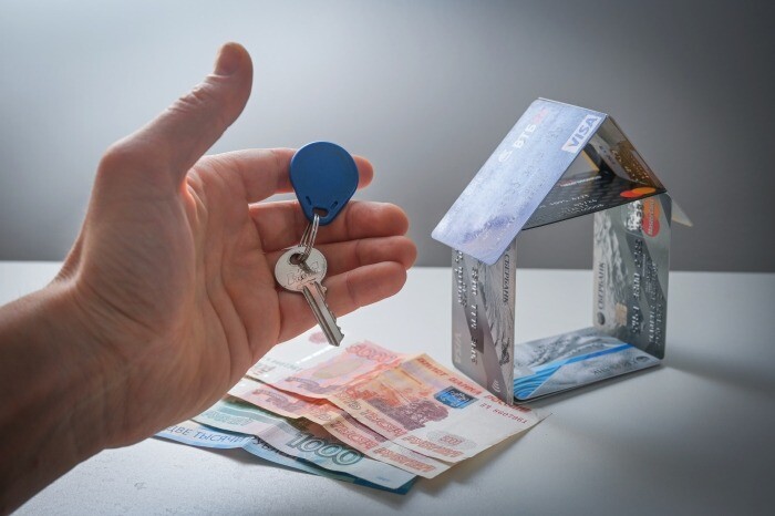 Правительство РФ выделило около 8,5 млрд рублей на выплаты по ипотеке для многодетных семей