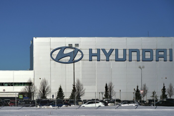 Hyundai начинает увольнять сотрудников российского автозавода