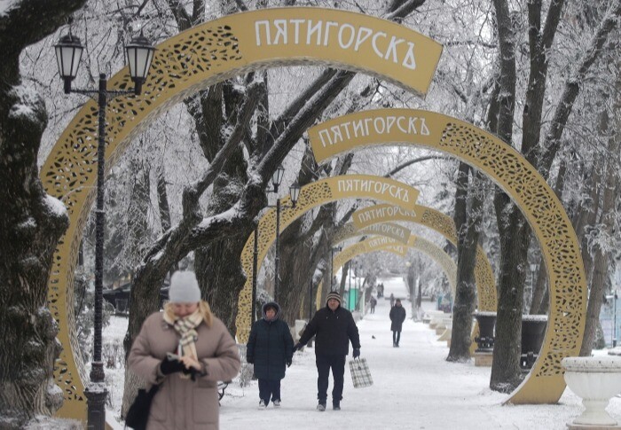 Размер курортного сбора вдвое увеличивают на Ставрополье