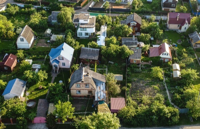 Около 3 тыс. земельных участков получили многодетные семьи на Кубани в этом году