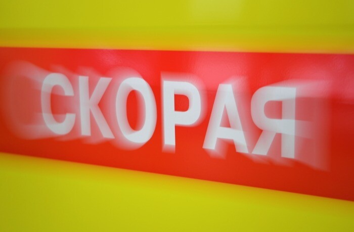 Количество погибших в ДТП в Алтайском крае увеличилось до пяти - МВД