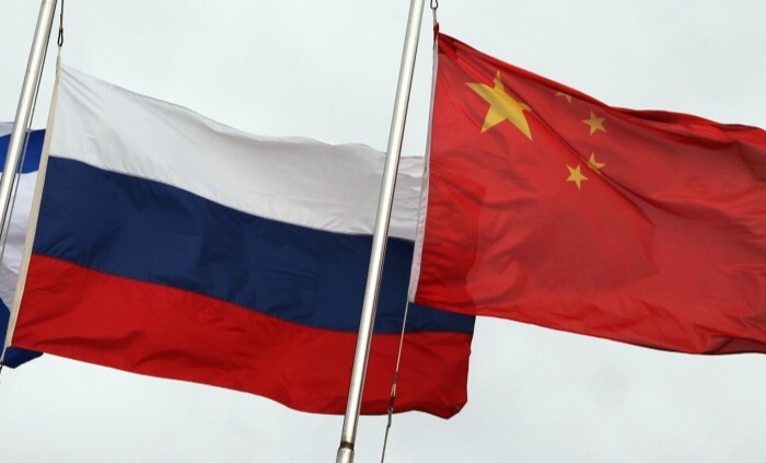 Торговля между Китаем и РФ в минувшем году выросла более чем на 29% и достигла рекордного показателя - таможня КНР