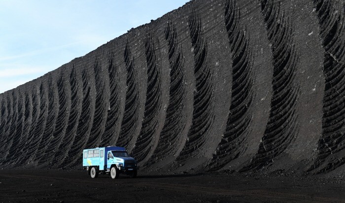 Добыча угля в Магаданской области в 2022 году выросла на 8,5% - власти