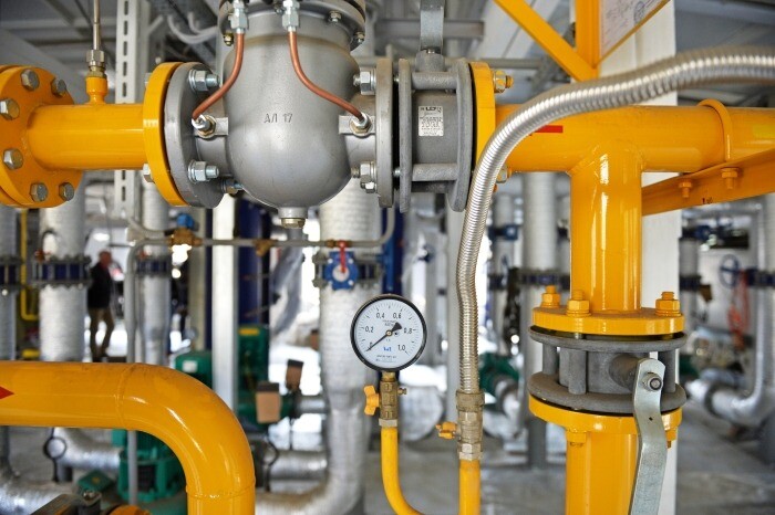 Пермский край в 2023г направит еще 0,5 млрд руб на модернизацию систем отопления