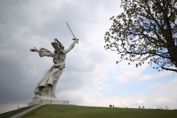 Дни празднования 80-летия победы в Сталинградской битве могут стать выходными в Волгоградской области