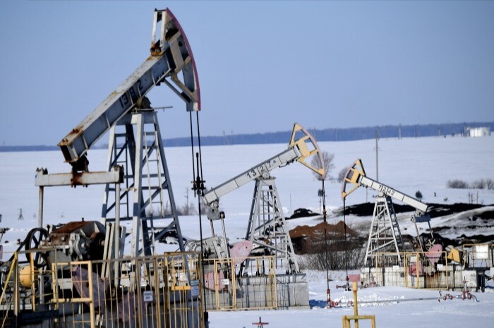 Нефтедобыча в обозримом будущем останется основой экономики Татарстана - глава региона
