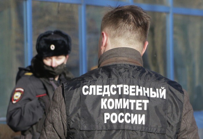 В Новосибирской области возбуждено уголовное дело о мошенничестве в связи с деятельностью регоператора ТКО
