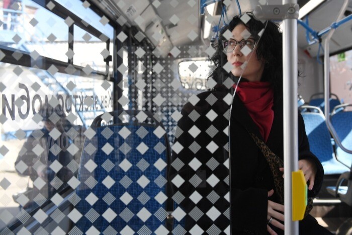 Тарифы на поездки в общественном транспорте с марта повысят в Тульской области