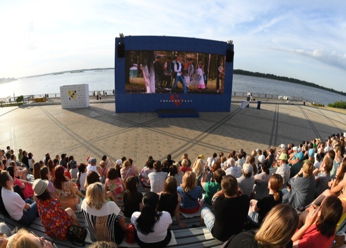 В России предлагают создать госреестр национальных фильмов