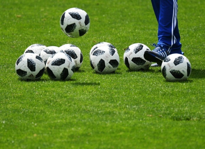 Казань лишили права на проведение матча за Суперкубок УЕФА