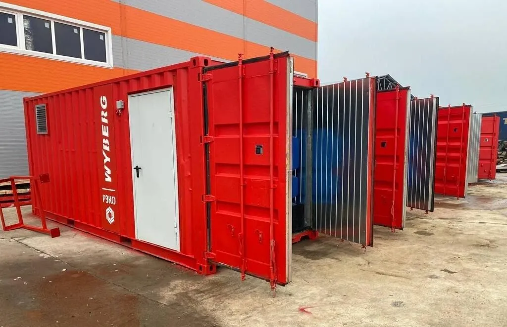 Ростовский завод котельного оборудования в 2023 г. намерен увеличить производство в 1,6 раза