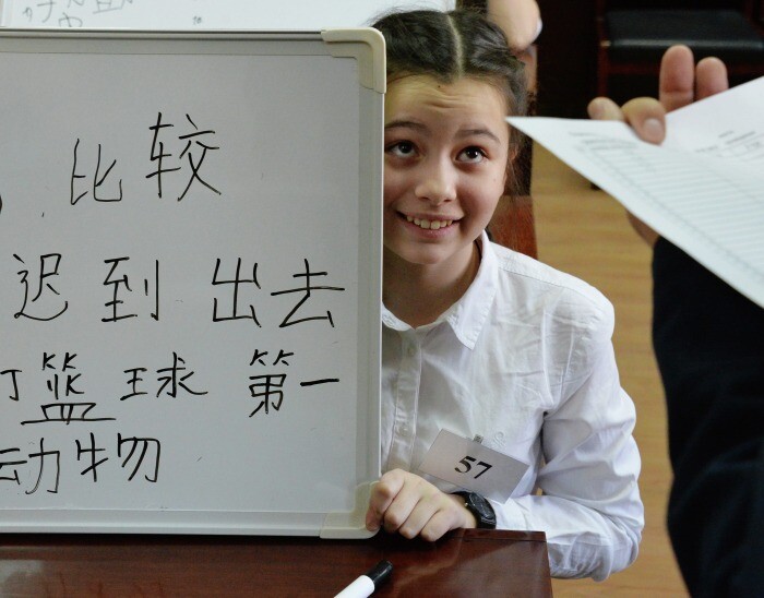 Спрос на специалистов со знанием китайского языка на Дальнем Востоке вырос на 49%