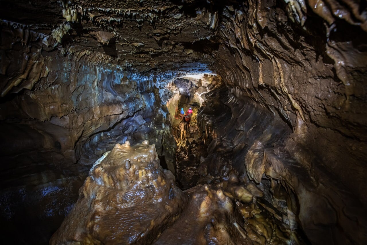 Ученые полностью описали самую протяженную пещеру Прикамья
