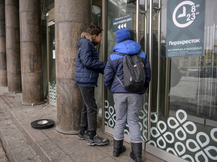Депутаты поддержали запрет продажи зажигалок детям и подросткам в Петербурге