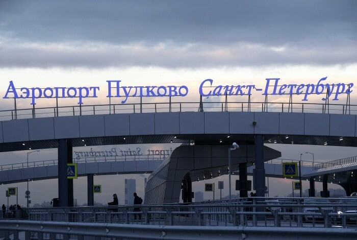 Авиасообщение между Санкт-Петербургом и Великим Устюгом планируют открыть 2 марта