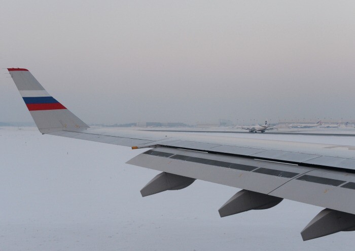"Аэрофлот" запустит прямые рейсы из Санкт-Петербурга в Хабаровск с 3 июня