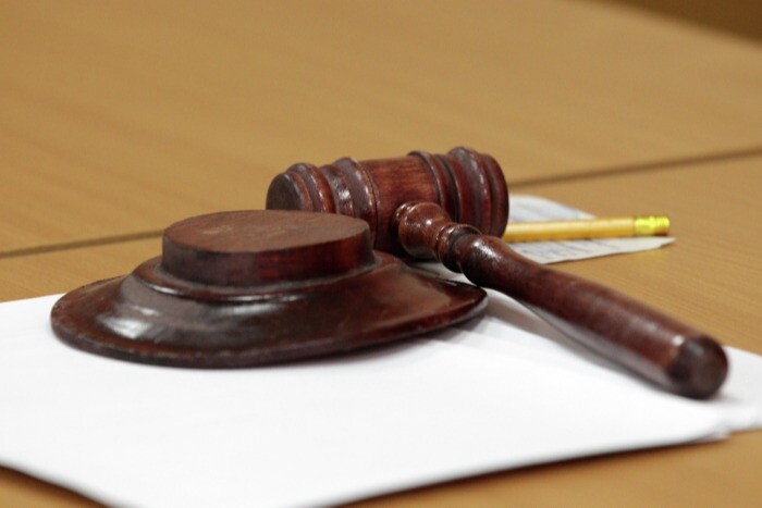 Суд на Сахалине приговорил ефрейтора к условному осуждению за самовольный уход из воинской части