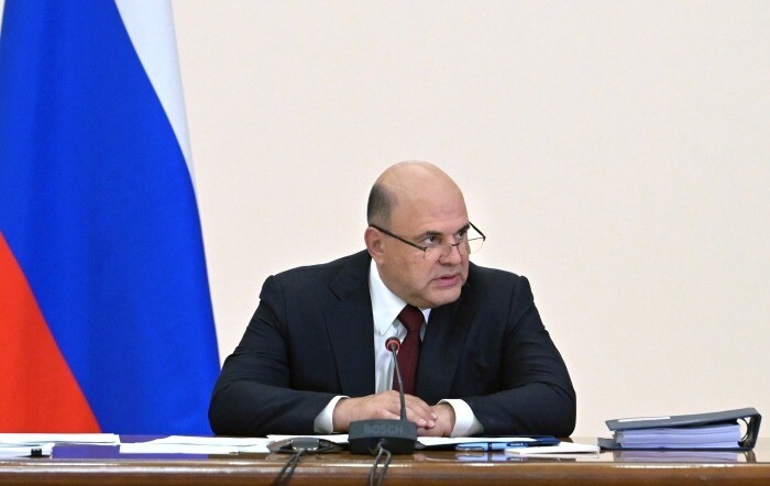 Правительство РФ направит дополнительные 30 млрд руб. на строительство автотрассы М-12