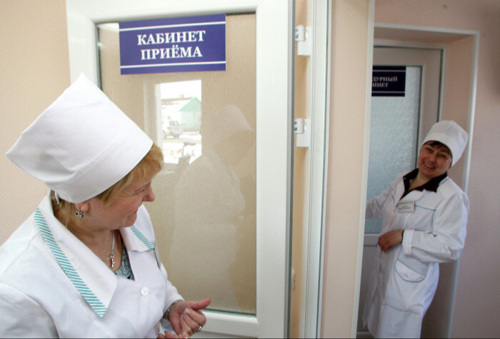 Челябинская область планирует построить и капитально отремонтировать порядка 150 объектов для первичного звена медпомощи