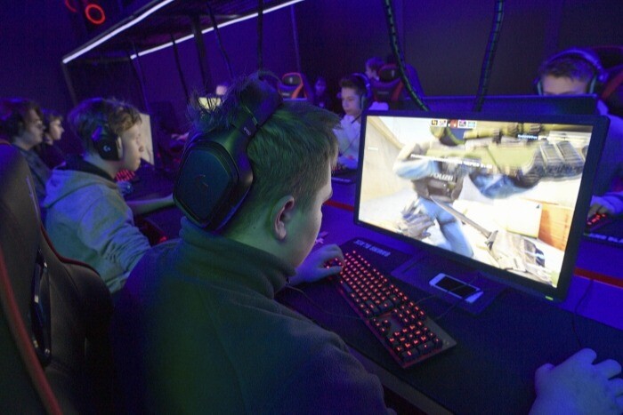 Шадаев анонсировал меры поддержки индустрии компьютерных игр