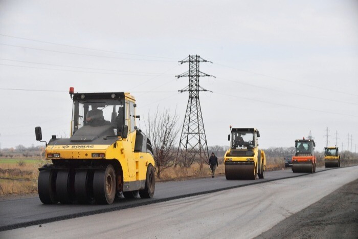 Кузбасс в 2023 году планирует привести к нормативному состоянию 120 км дорог