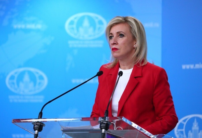 МИД РФ: заявления Нуланд о Крыме подтверждают вовлеченность США в украинский конфликт