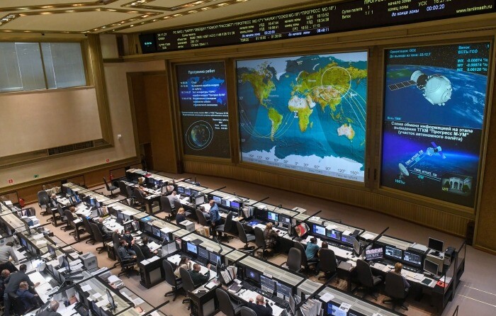 Научно-технический совет "Роскосмоса" одобрил продление срока эксплуатации МКС до 2028 года