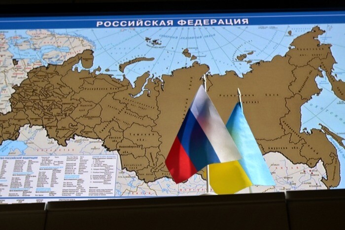 Путин: Запад использует Украину как таран против России